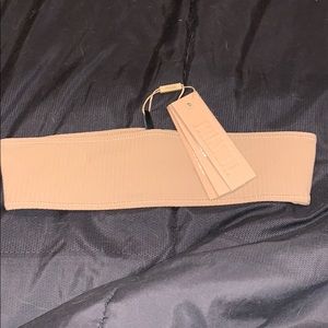 RARE TRIANGL DARIA TOP